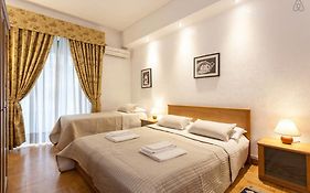 Kosher Bed&Breakfast La Casa Di Eva